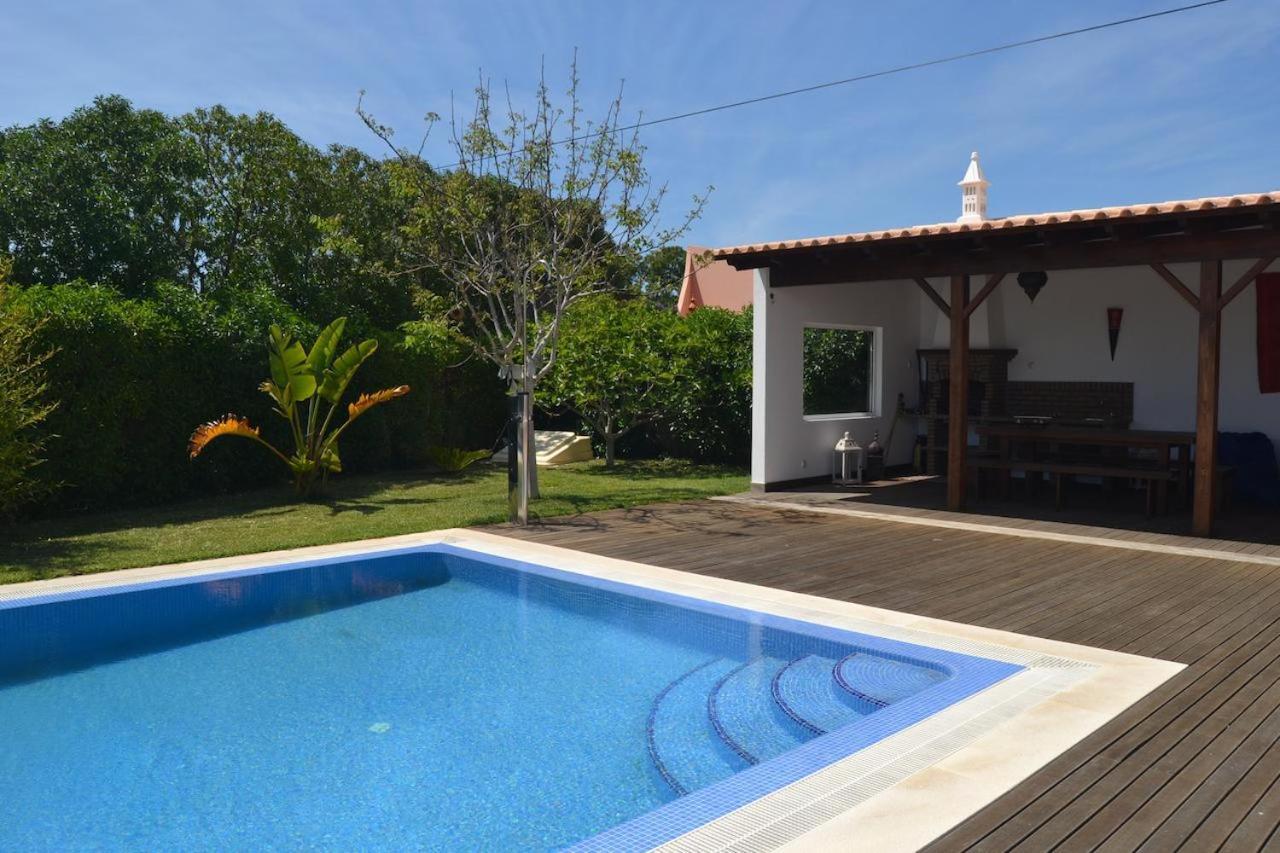 Casa Azul Hotell Lagos Exteriör bild