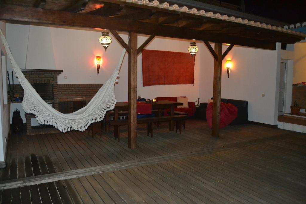 Casa Azul Hotell Lagos Exteriör bild