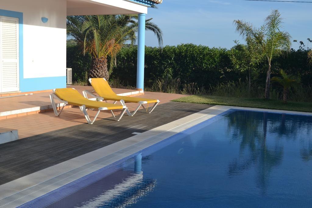 Casa Azul Hotell Lagos Exteriör bild